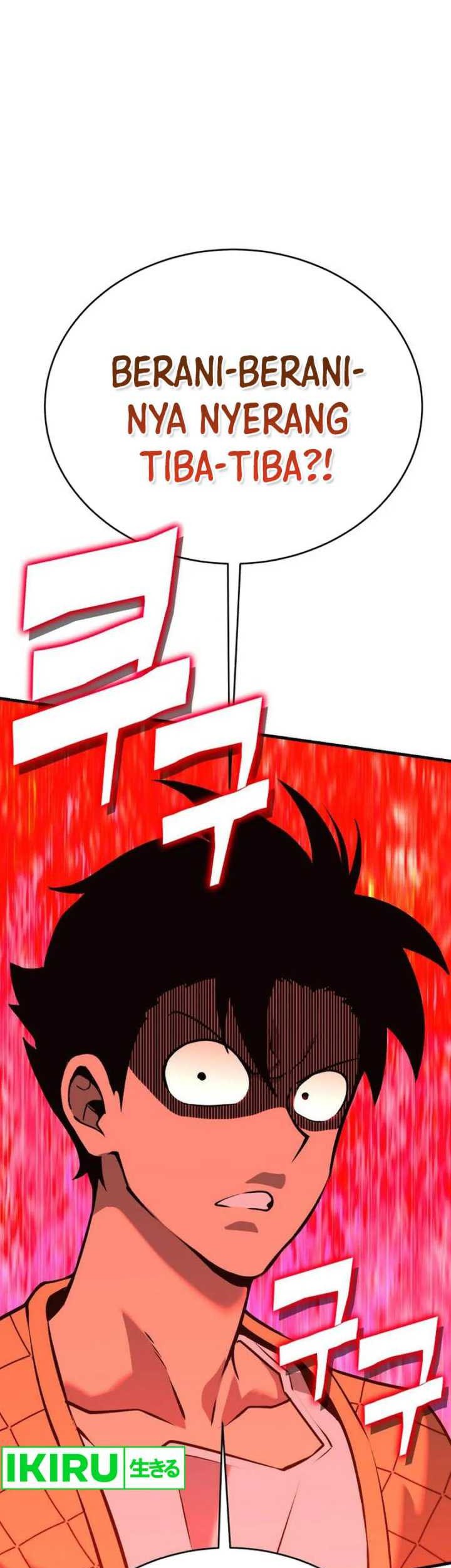 Dig or Die Chapter 7 Gambar 67