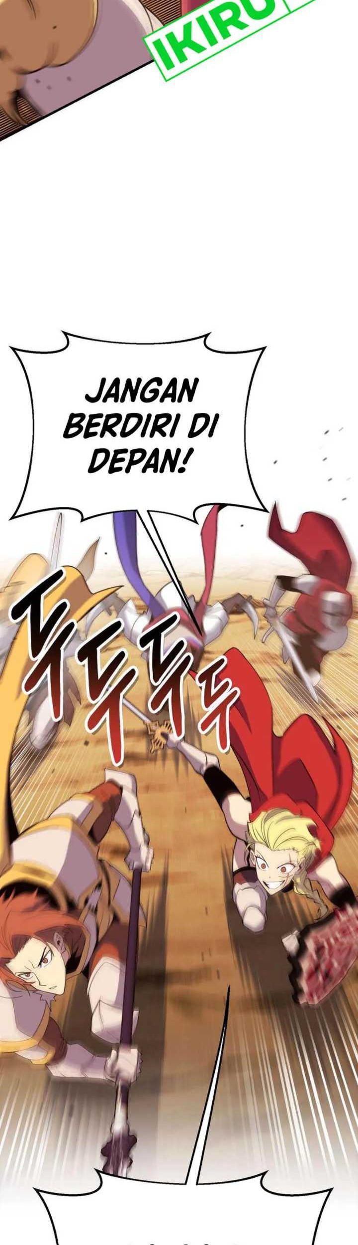 Dig or Die Chapter 7 Gambar 74