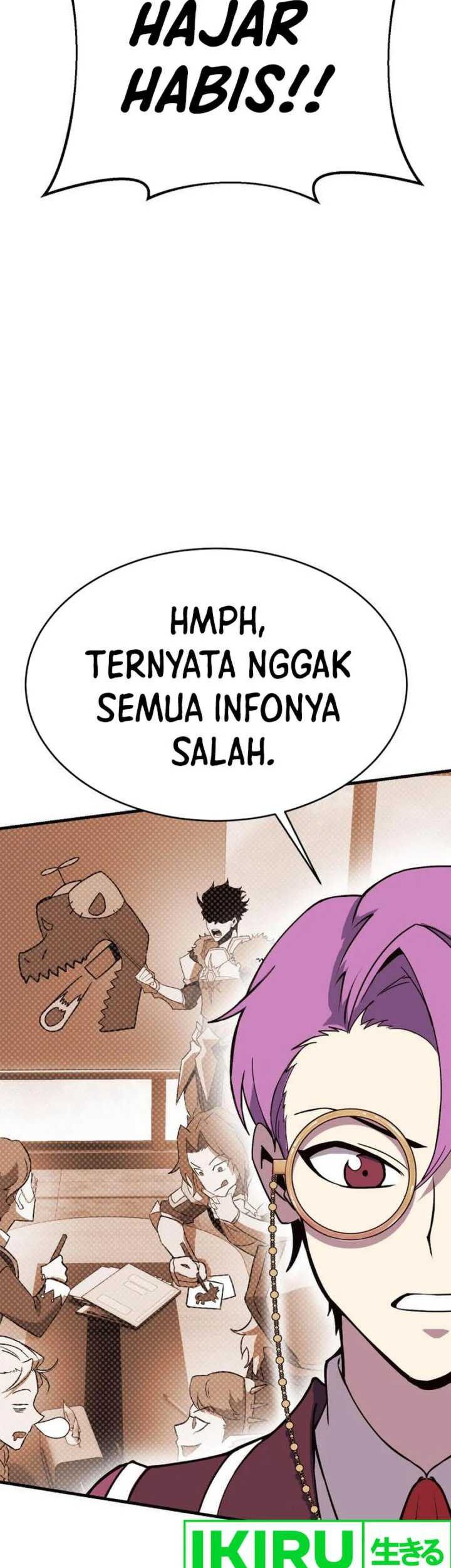 Dig or Die Chapter 7 Gambar 75