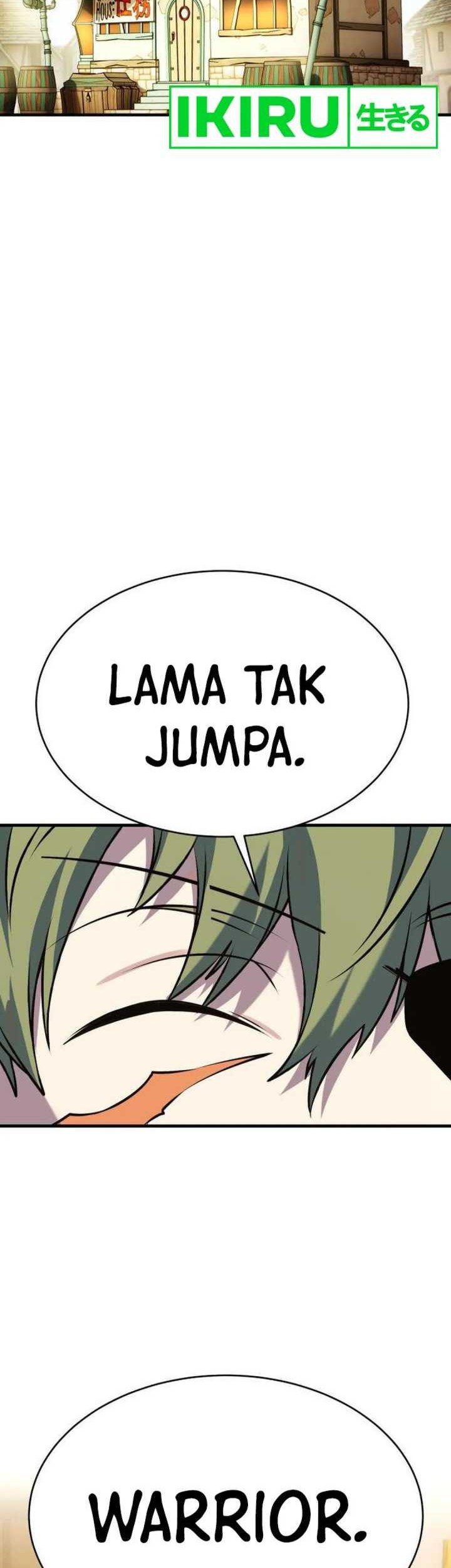 Baca Manhwa Dig or Die Chapter 7 Gambar 2