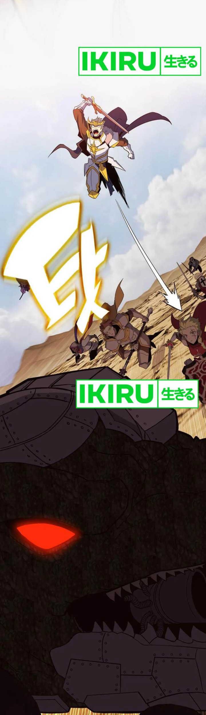 Dig or Die Chapter 7 Gambar 78