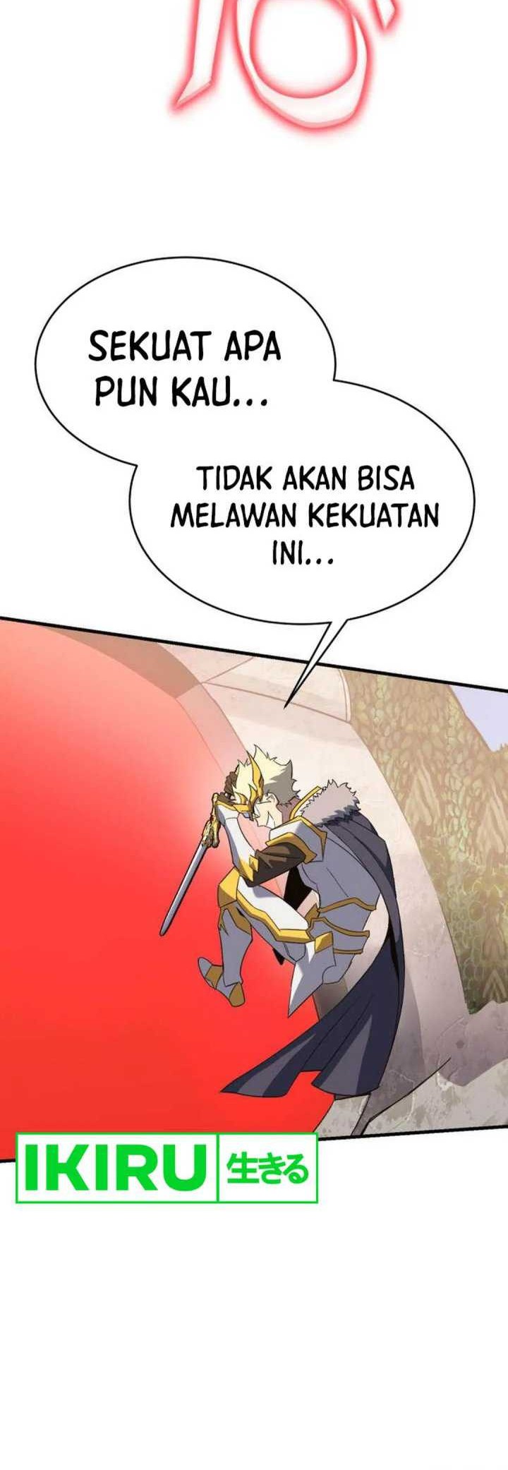 Dig or Die Chapter 7 Gambar 80