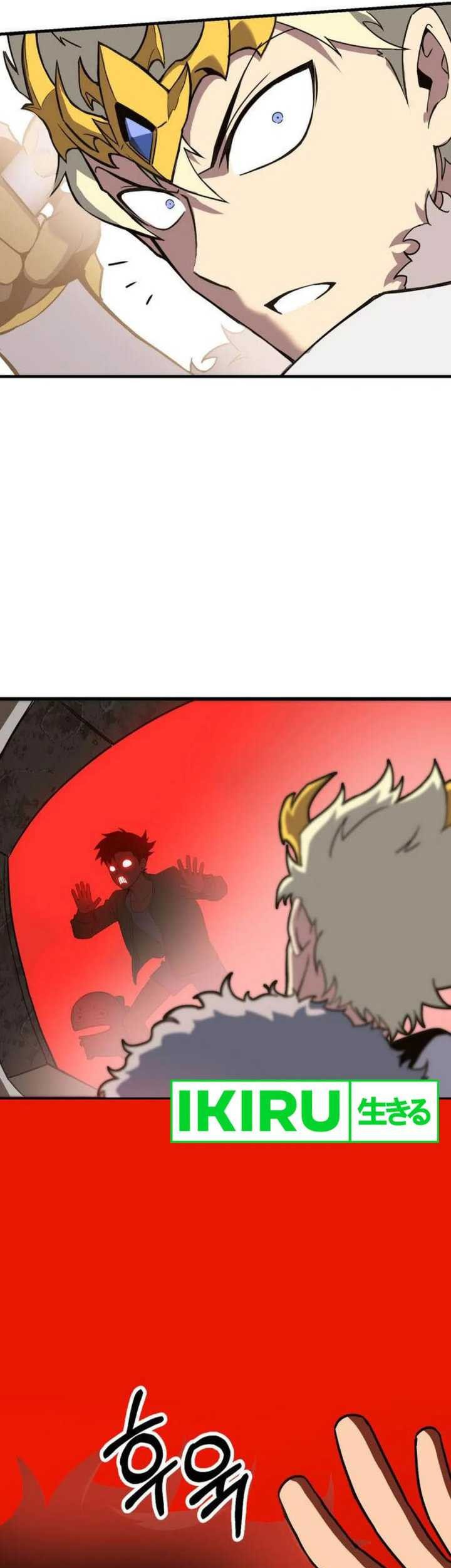 Dig or Die Chapter 7 Gambar 81