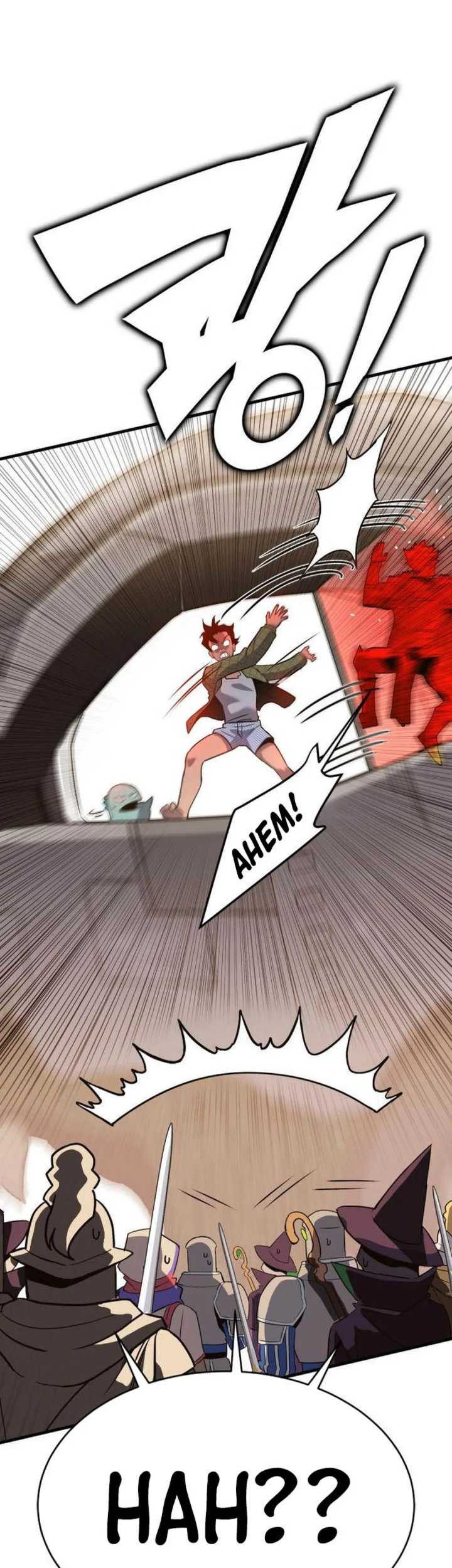 Dig or Die Chapter 7 Gambar 83