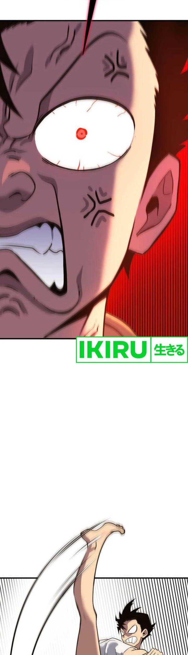Dig or Die Chapter 7 Gambar 86