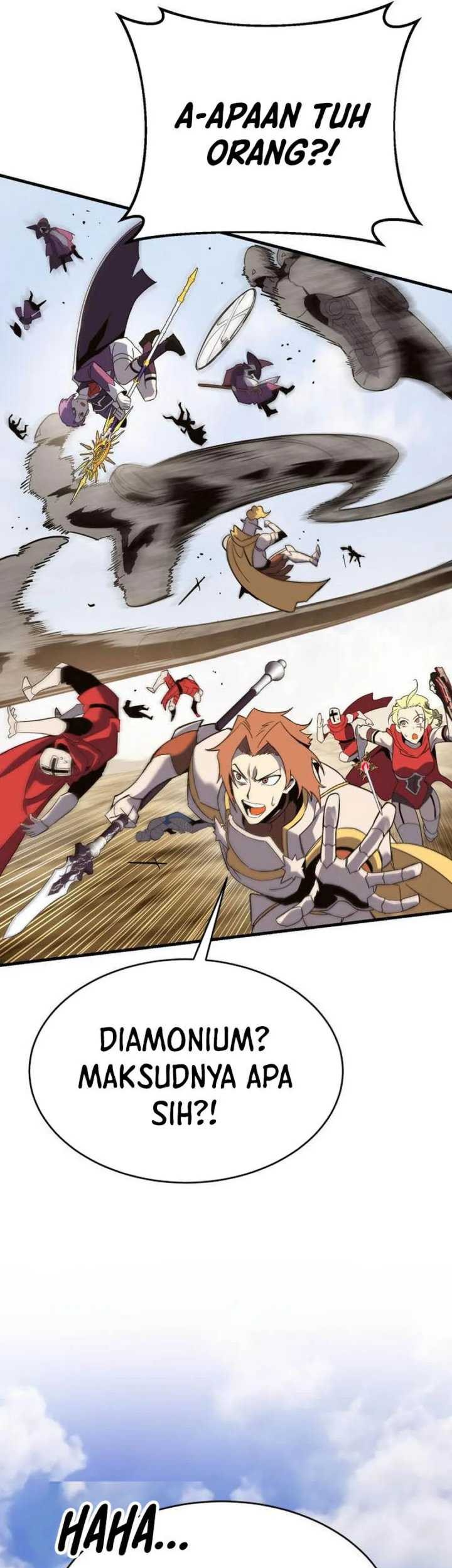 Dig or Die Chapter 7 Gambar 92