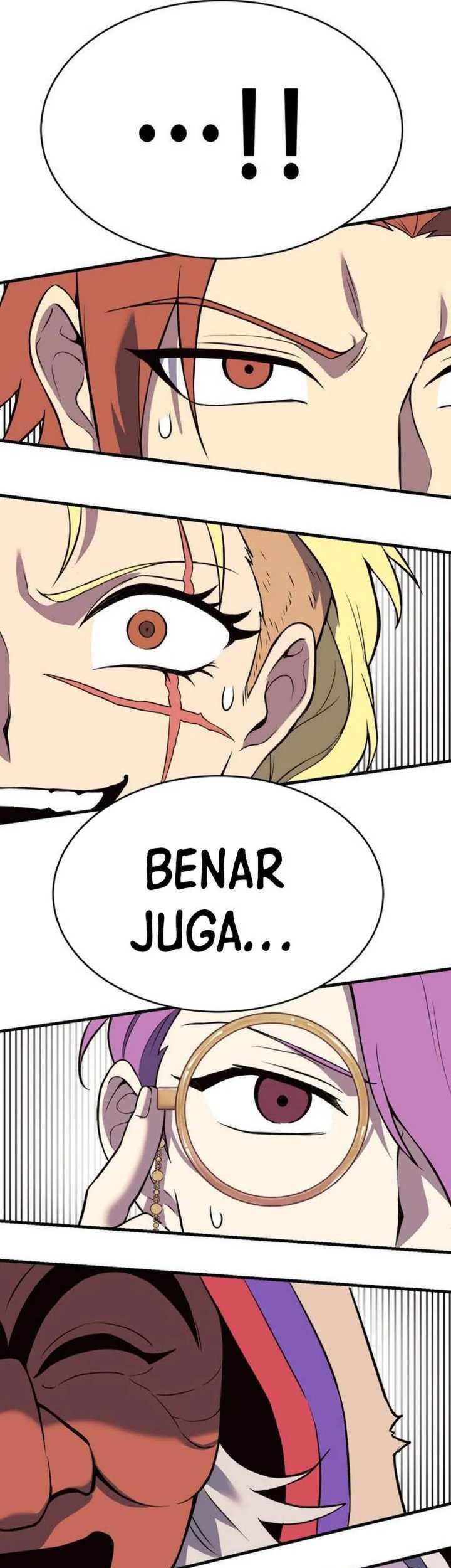 Dig or Die Chapter 7 Gambar 96