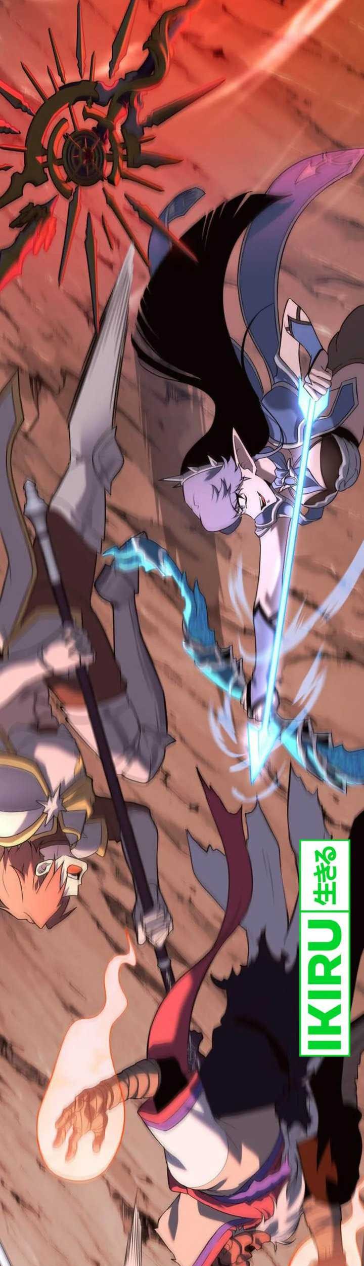Dig or Die Chapter 7 Gambar 100
