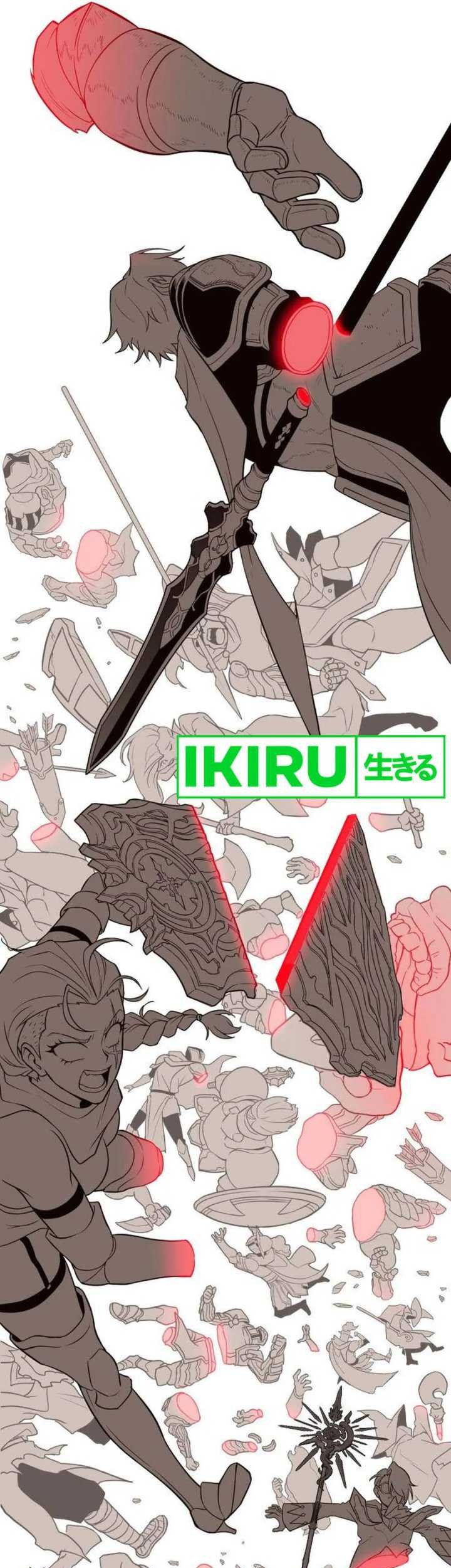 Dig or Die Chapter 7 Gambar 104