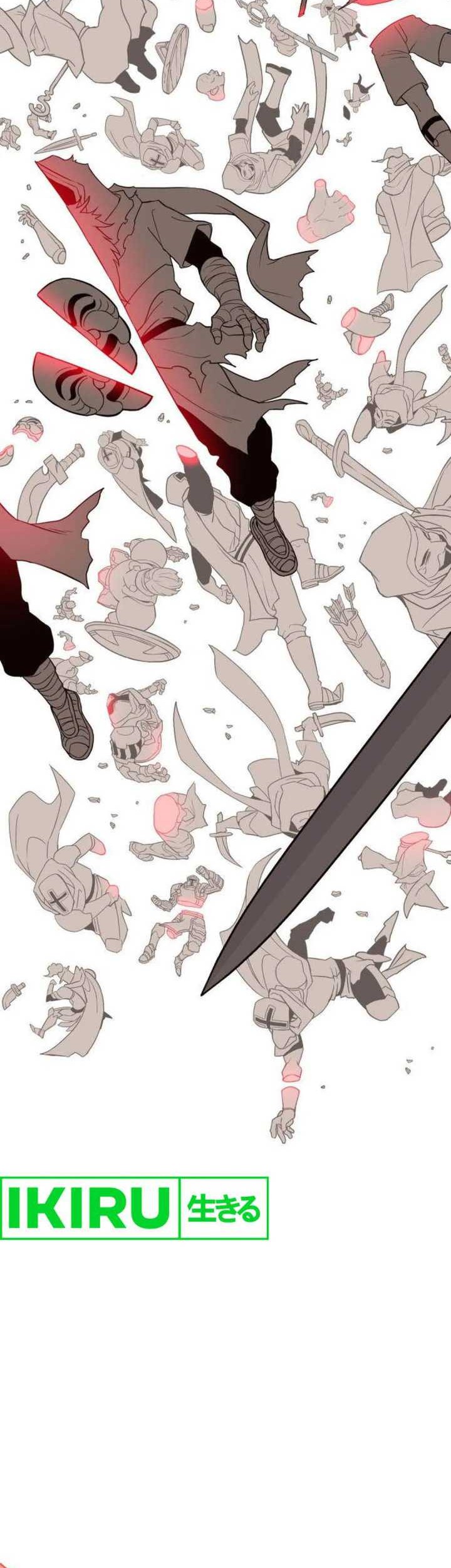 Dig or Die Chapter 7 Gambar 105