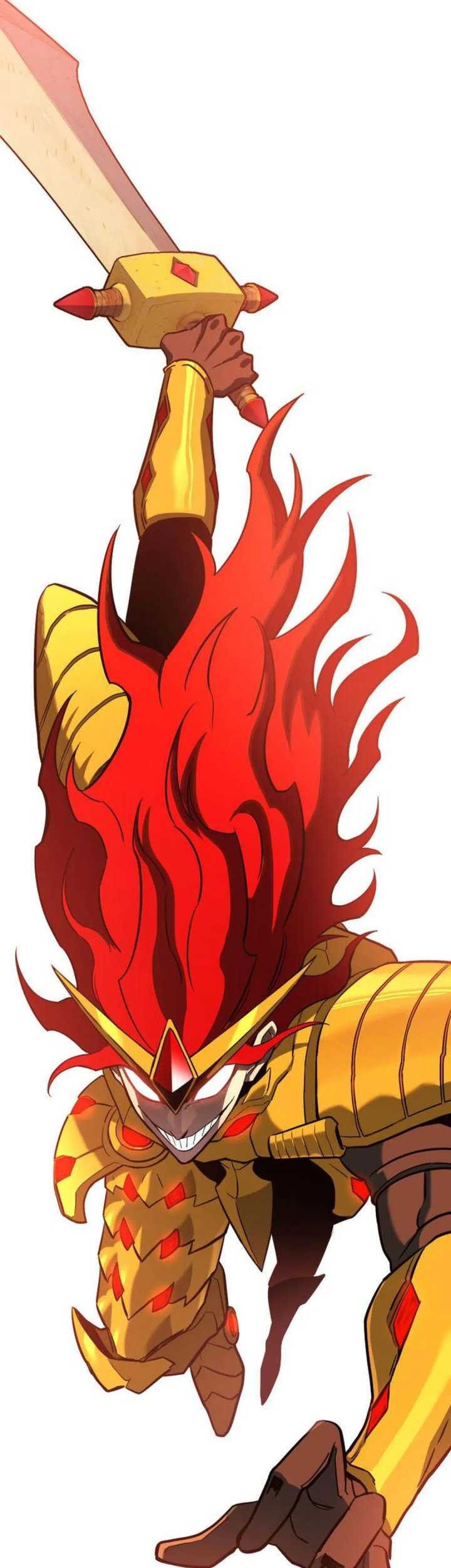 Dig or Die Chapter 7 Gambar 106