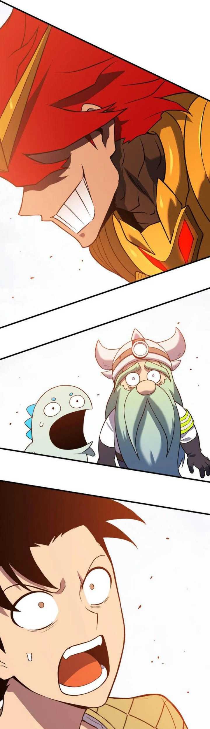 Dig or Die Chapter 7 Gambar 108