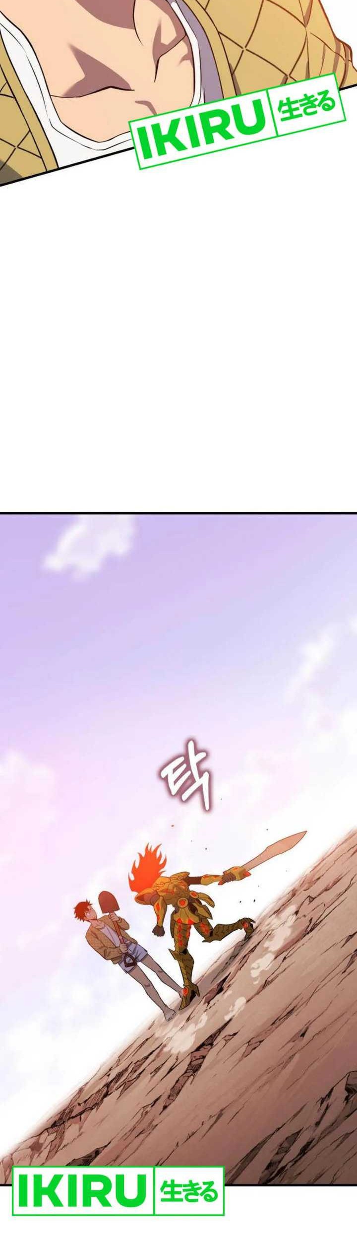 Dig or Die Chapter 7 Gambar 109