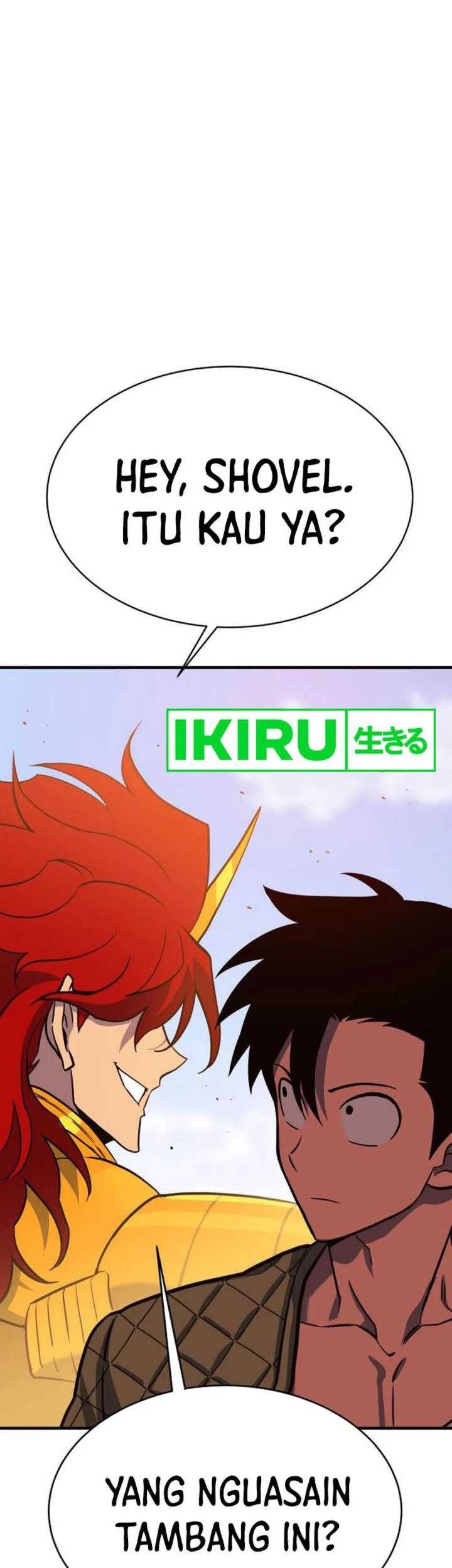 Dig or Die Chapter 7 Gambar 110