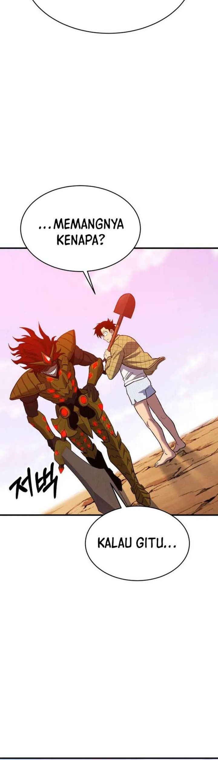 Dig or Die Chapter 7 Gambar 111