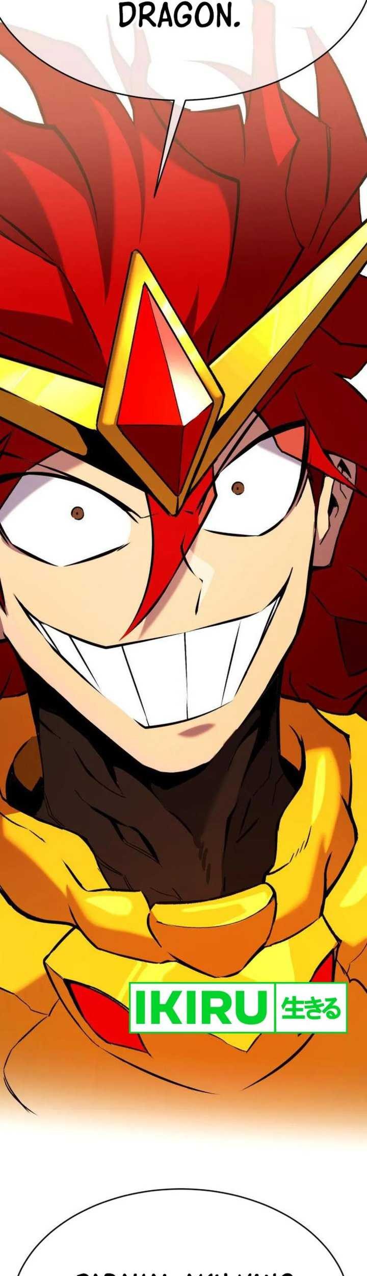Dig or Die Chapter 7 Gambar 5