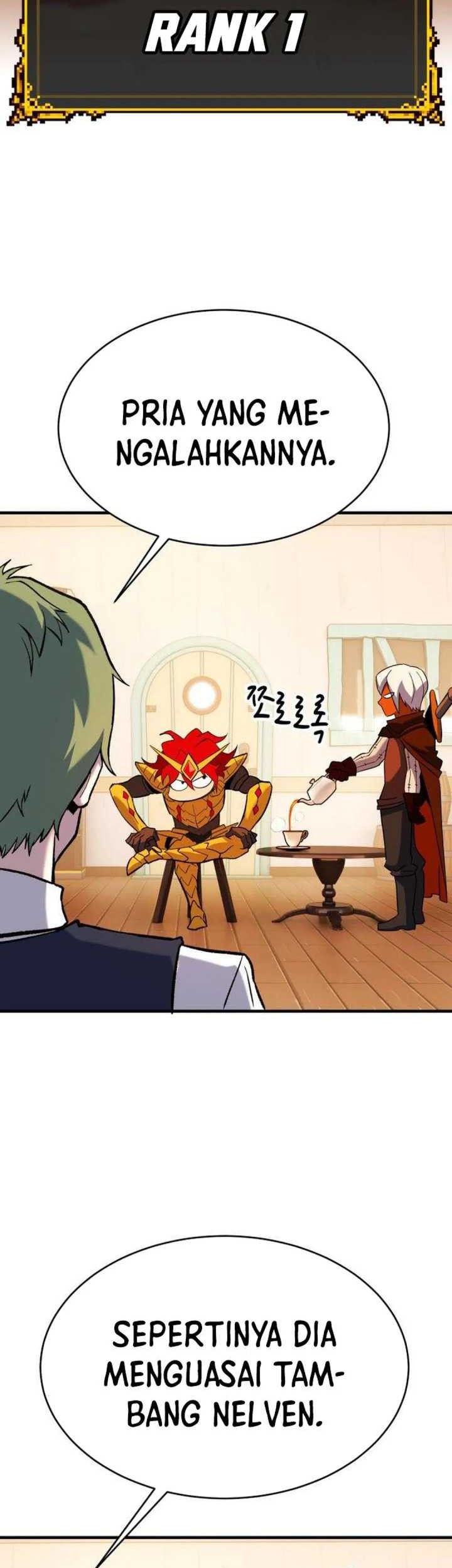 Dig or Die Chapter 7 Gambar 7