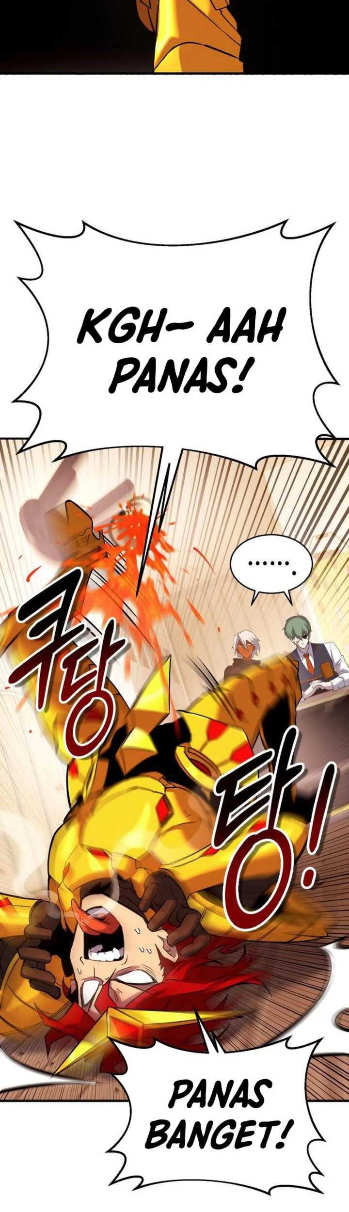 Dig or Die Chapter 7 Gambar 11