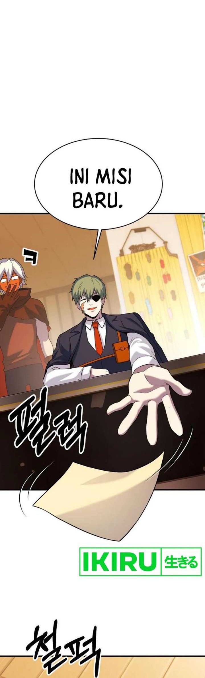 Dig or Die Chapter 7 Gambar 12