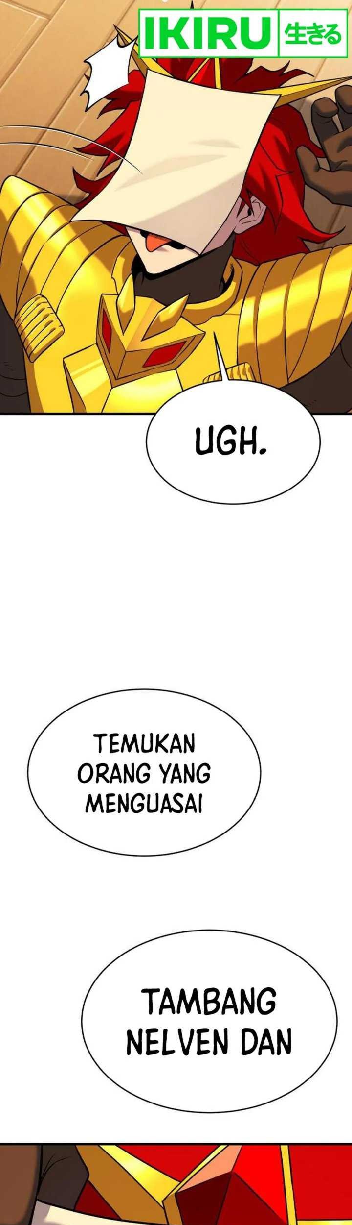 Dig or Die Chapter 7 Gambar 13