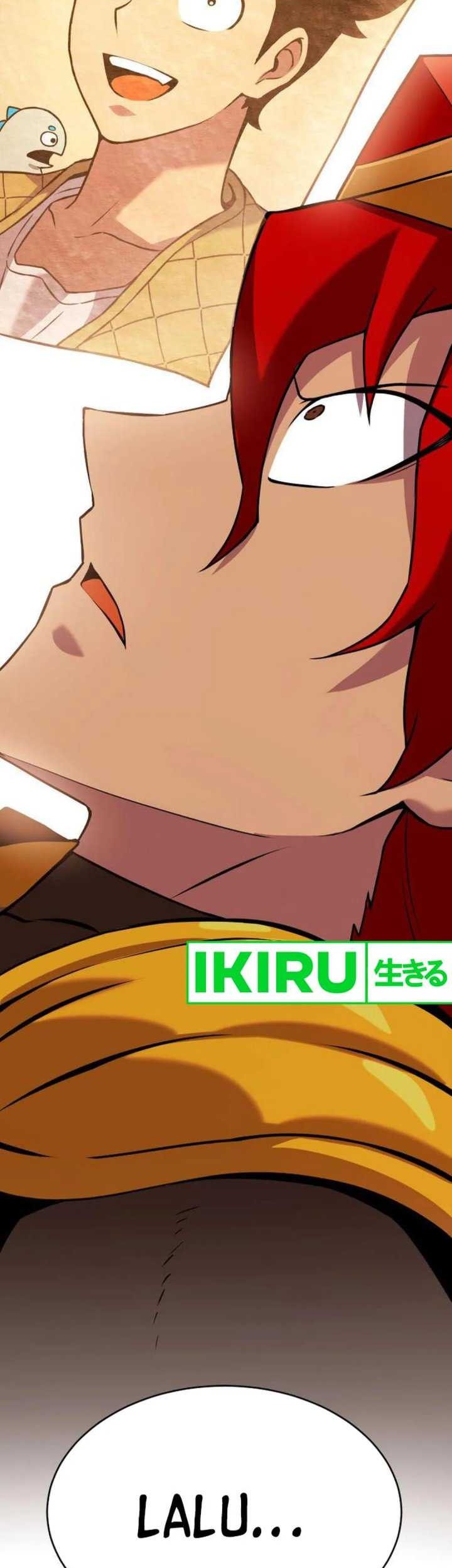 Dig or Die Chapter 7 Gambar 15