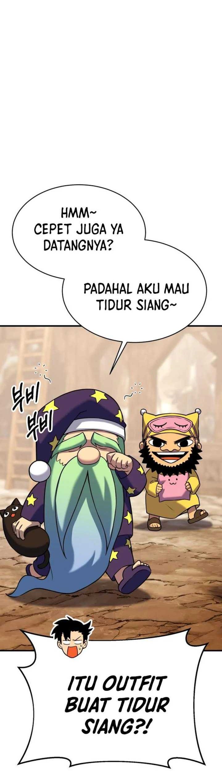 Dig or Die Chapter 7 Gambar 22