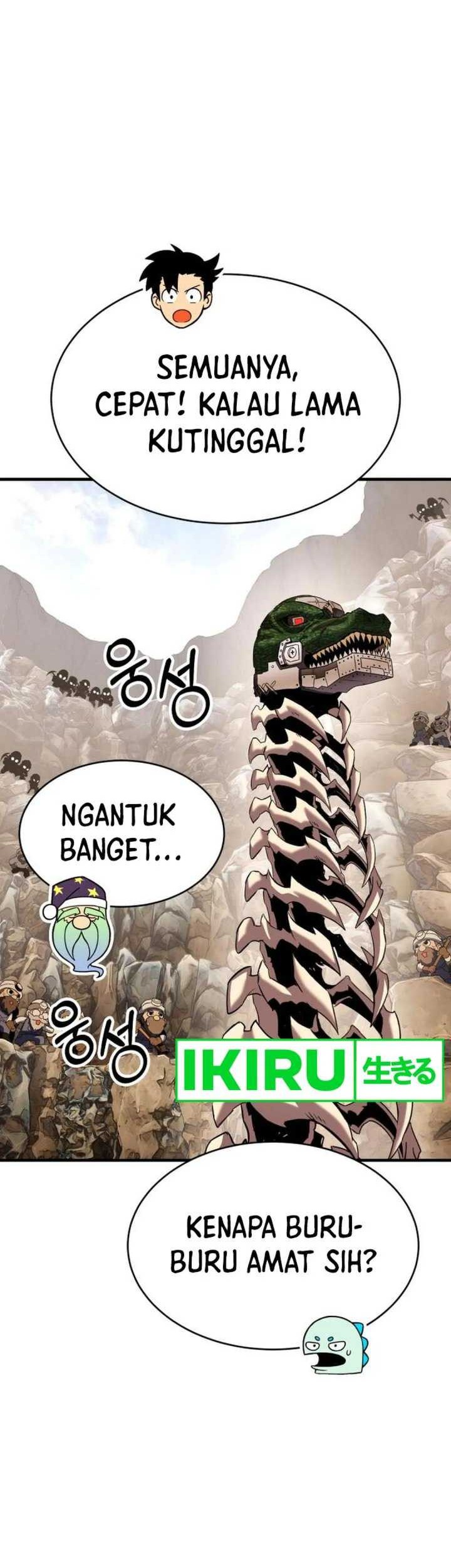 Dig or Die Chapter 7 Gambar 24