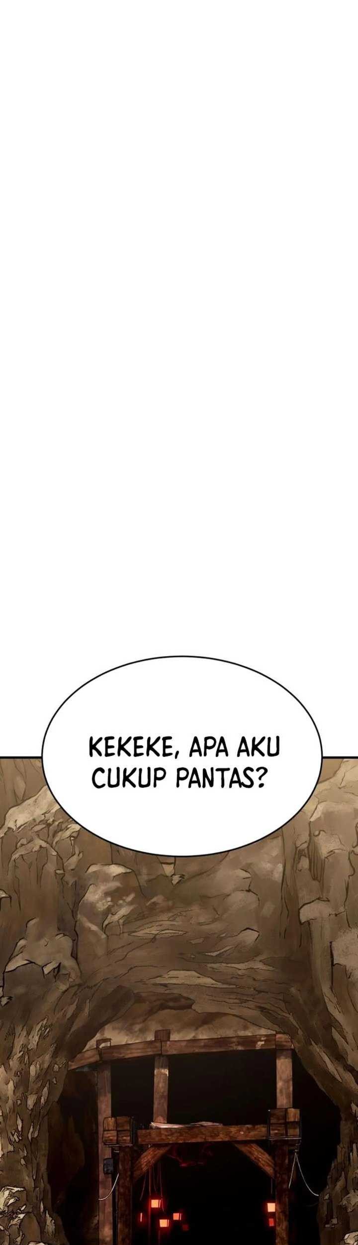 Dig or Die Chapter 7 Gambar 25