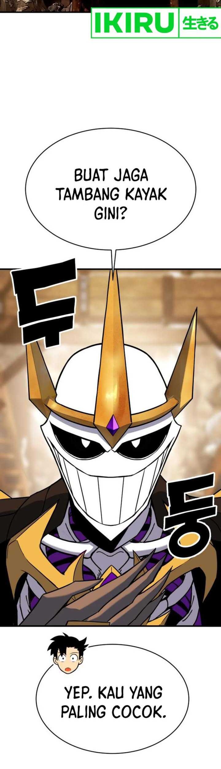 Dig or Die Chapter 7 Gambar 26