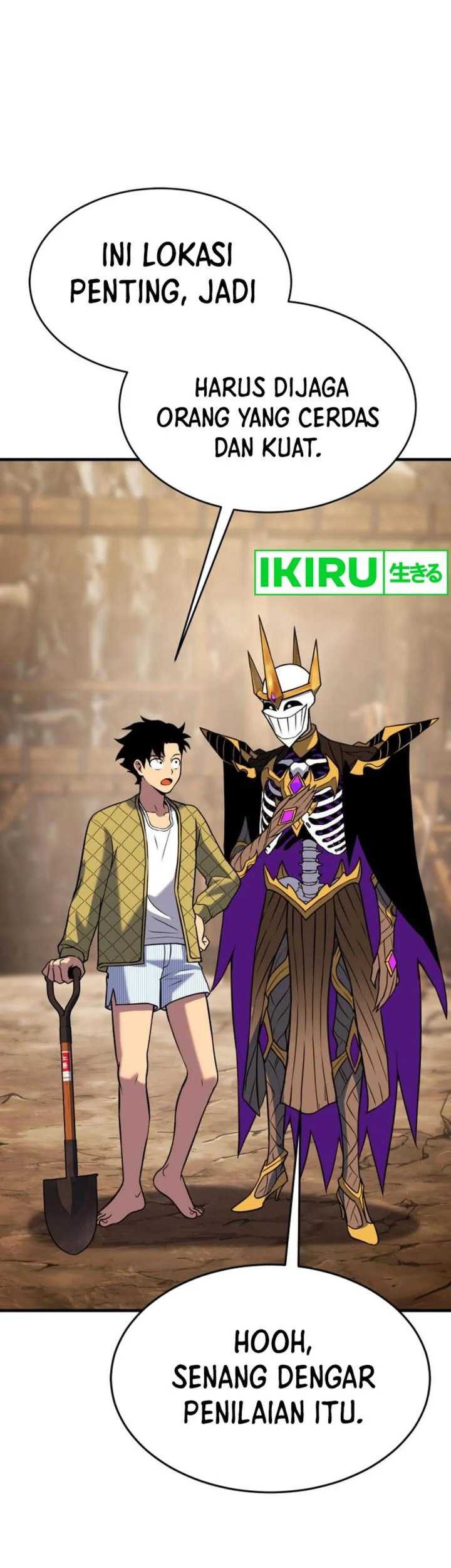 Dig or Die Chapter 7 Gambar 27