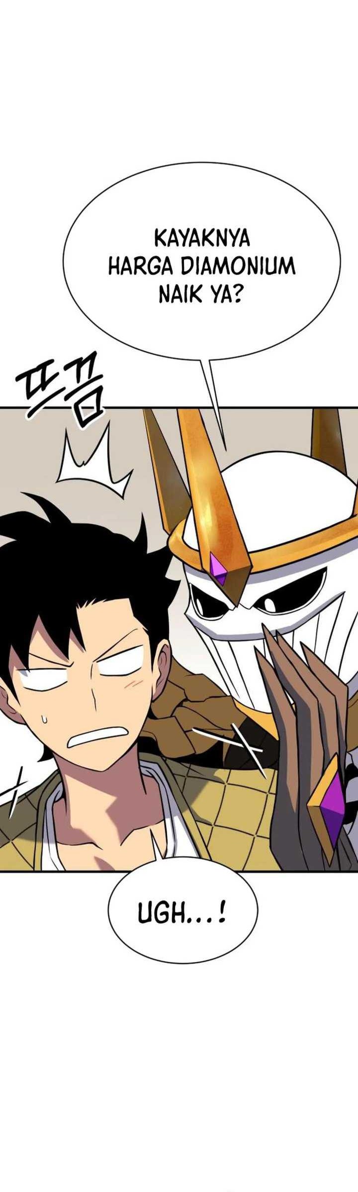 Dig or Die Chapter 7 Gambar 28