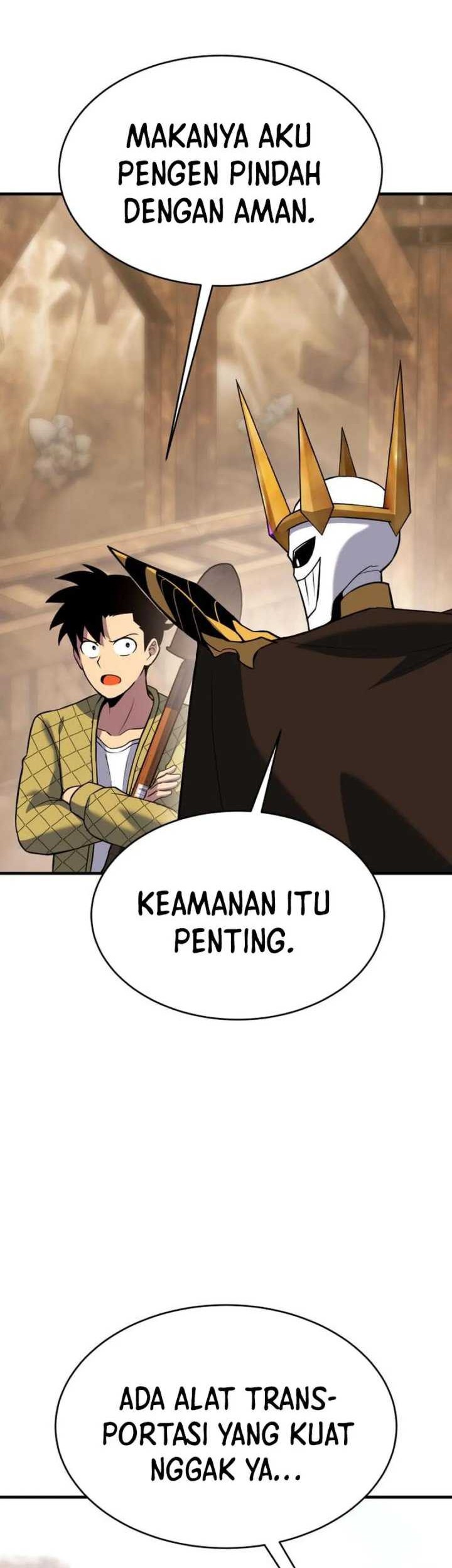 Dig or Die Chapter 7 Gambar 30