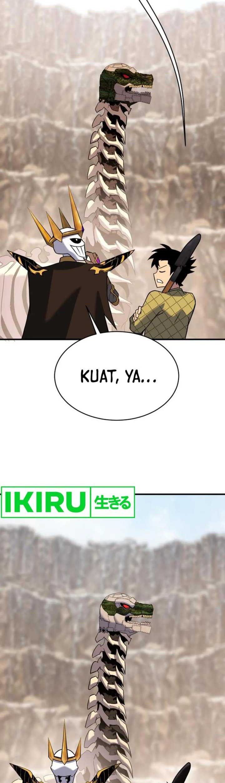 Dig or Die Chapter 7 Gambar 31