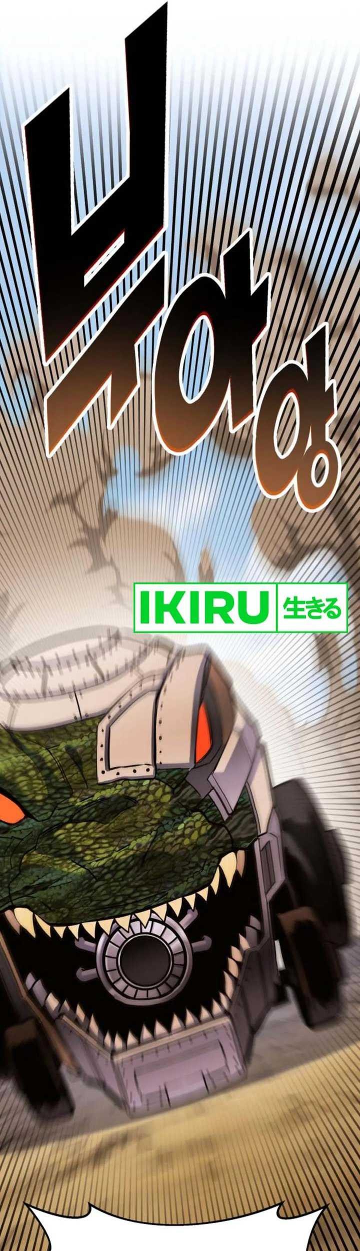 Dig or Die Chapter 7 Gambar 33