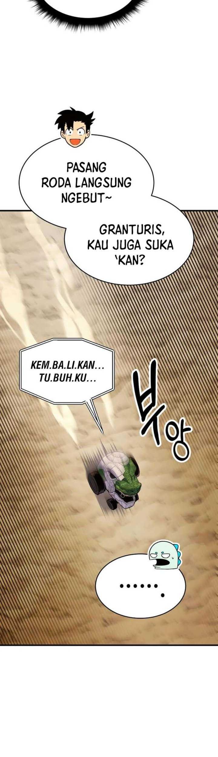Dig or Die Chapter 7 Gambar 35