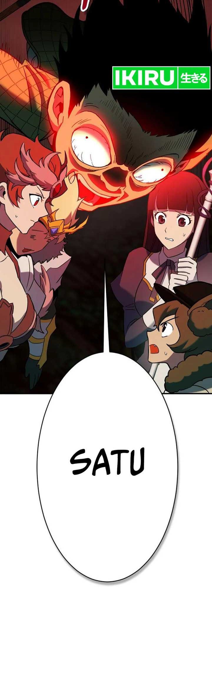 Dig or Die Chapter 8 Gambar 29