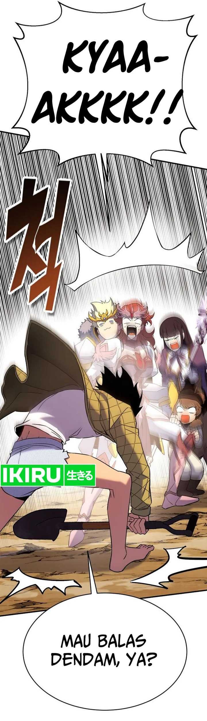 Dig or Die Chapter 8 Gambar 30