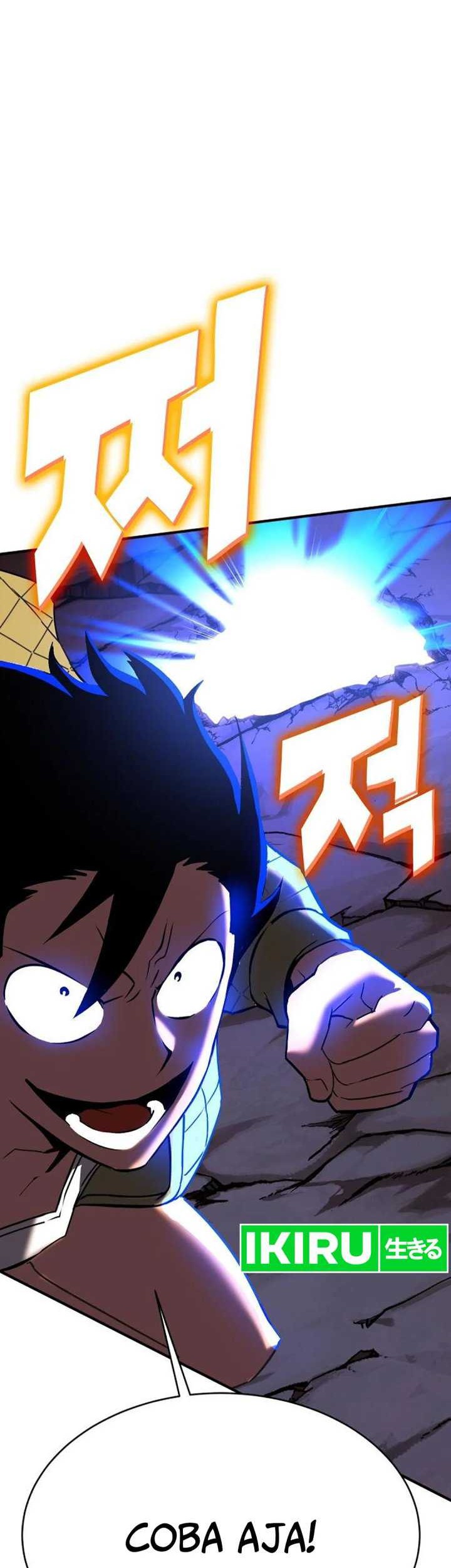 Dig or Die Chapter 8 Gambar 31
