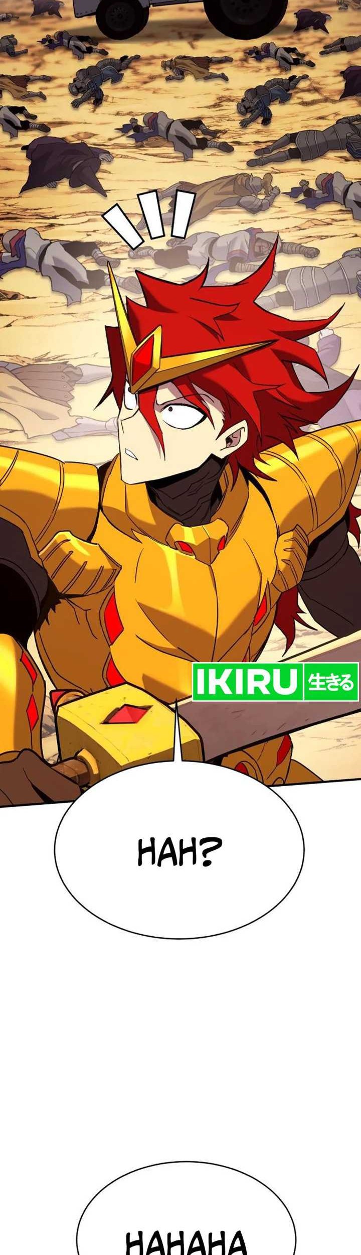 Dig or Die Chapter 8 Gambar 34