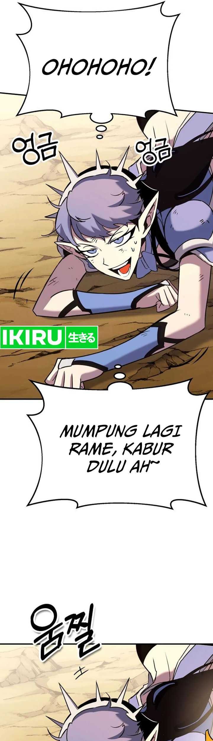 Dig or Die Chapter 8 Gambar 39