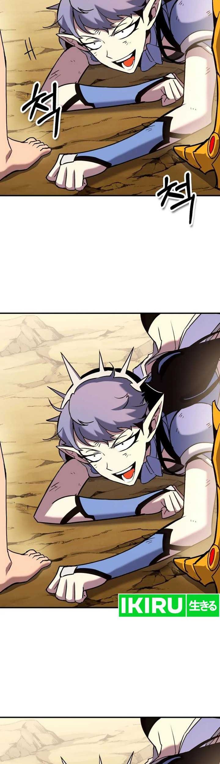 Dig or Die Chapter 8 Gambar 40