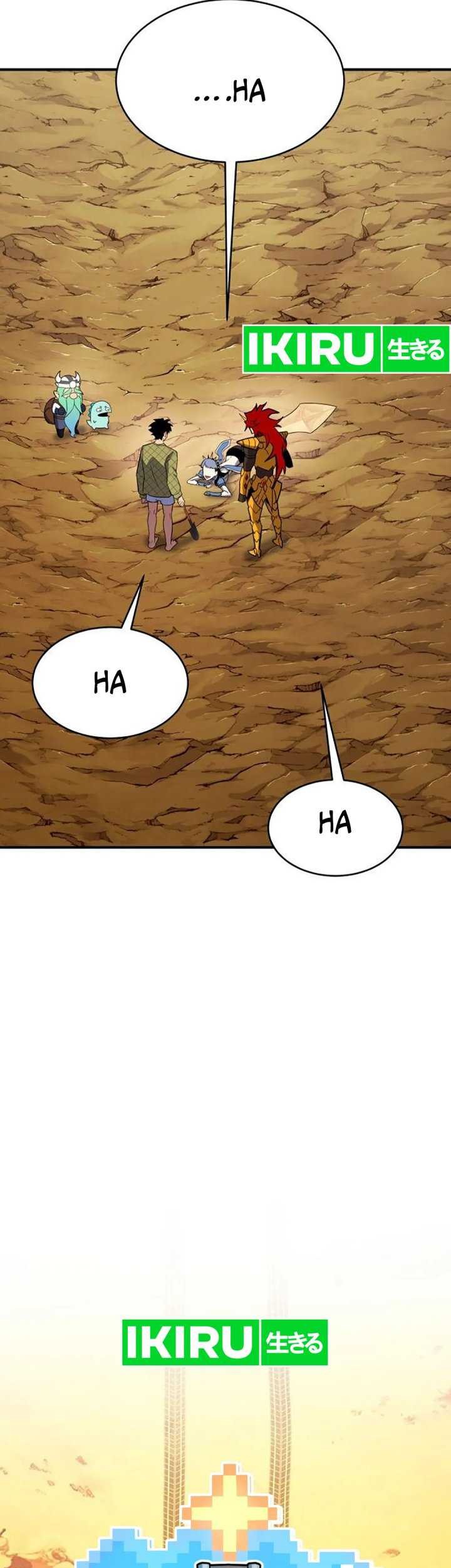 Dig or Die Chapter 8 Gambar 42