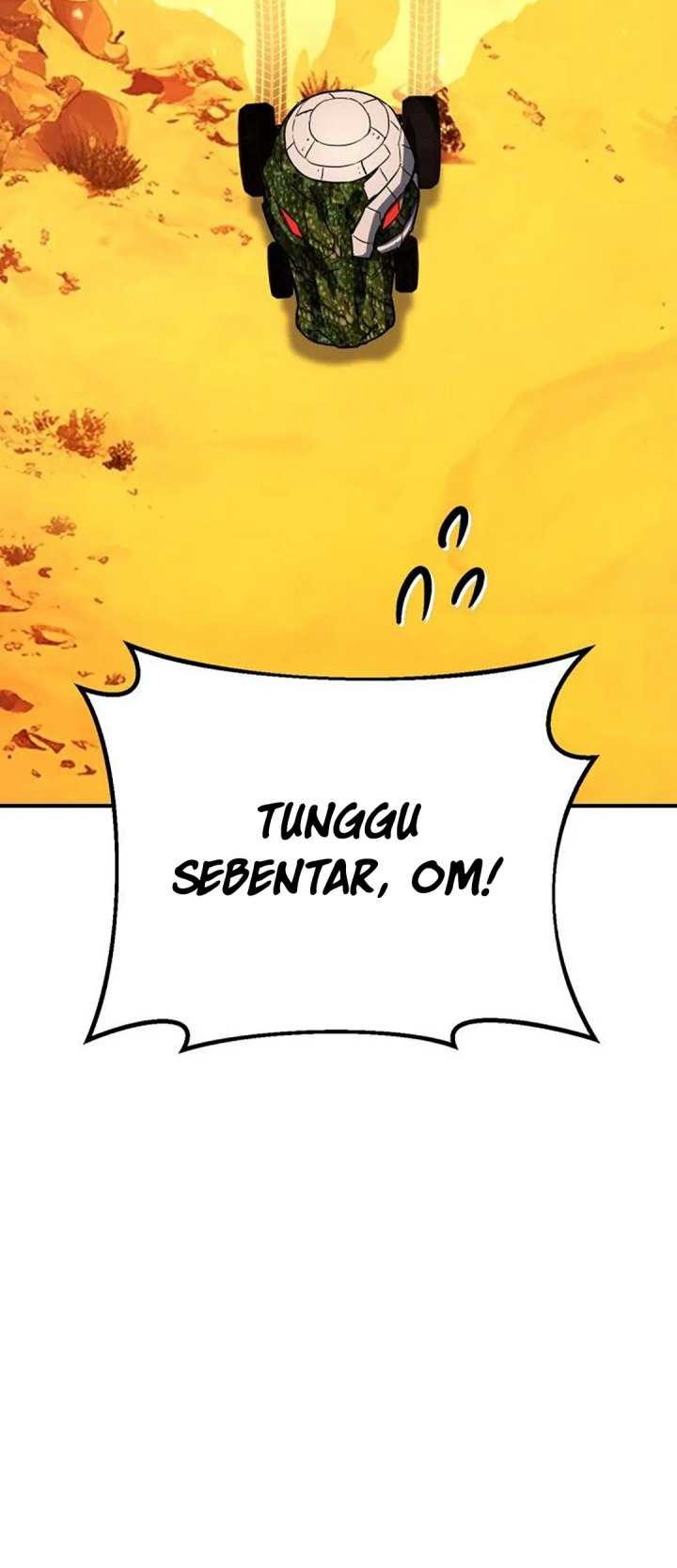 Dig or Die Chapter 8 Gambar 44