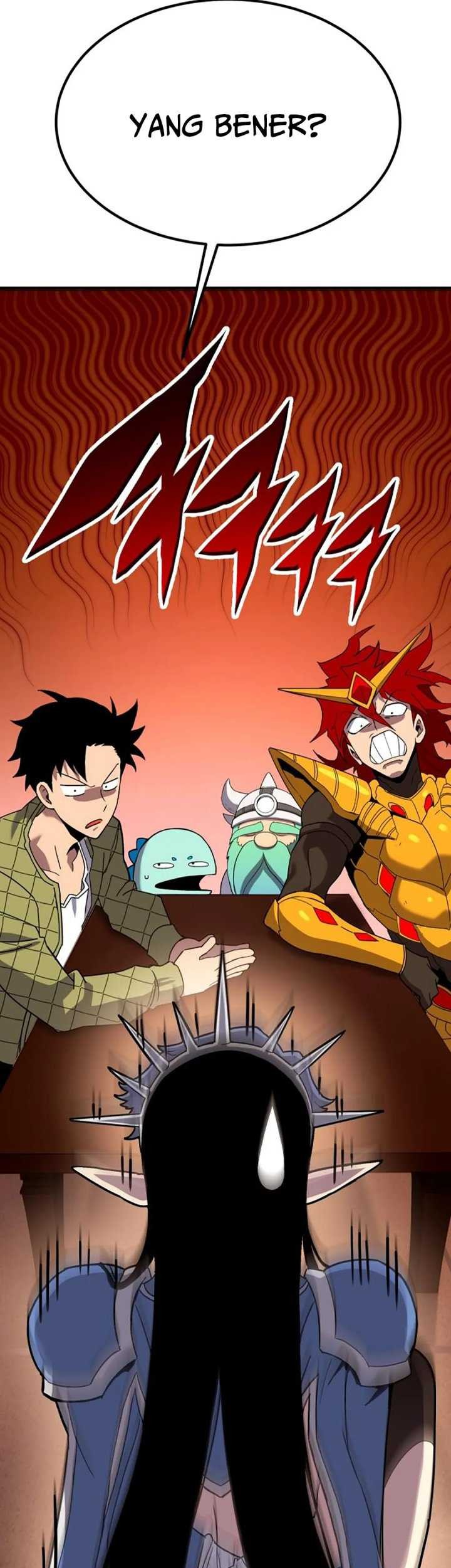 Dig or Die Chapter 8 Gambar 47