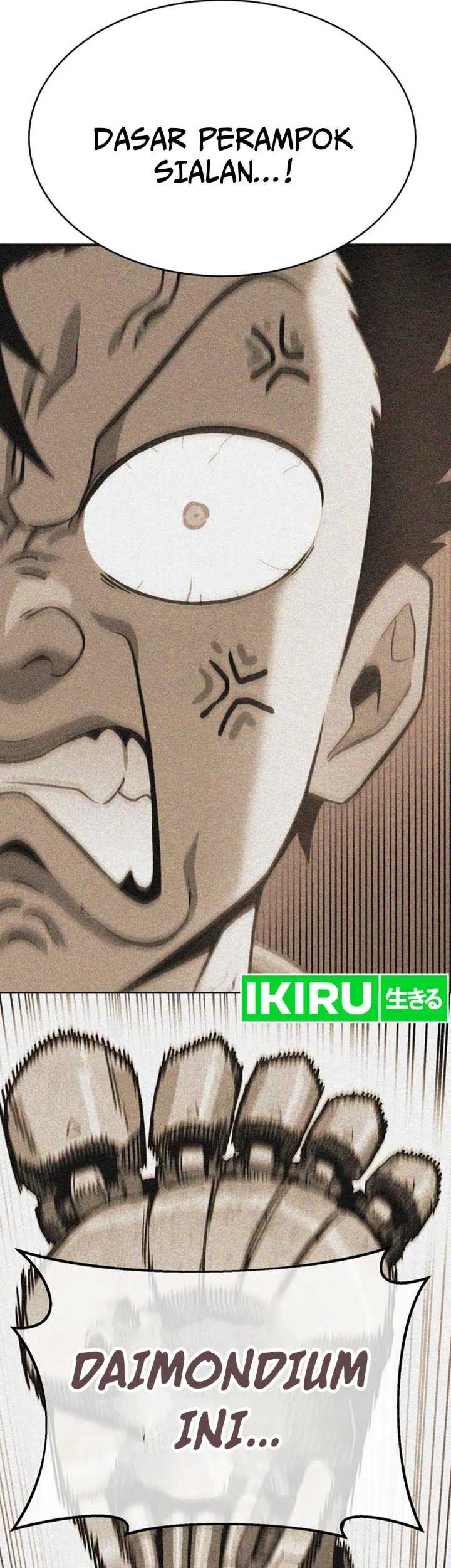 Dig or Die Chapter 8 Gambar 49