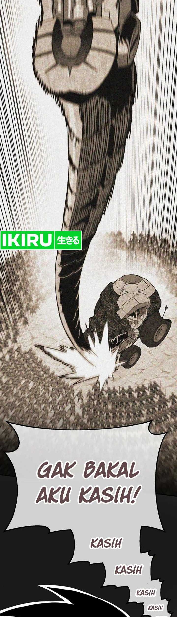 Dig or Die Chapter 8 Gambar 50