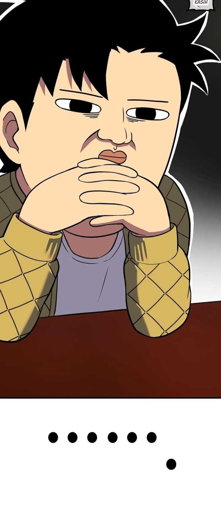 Dig or Die Chapter 8 Gambar 51
