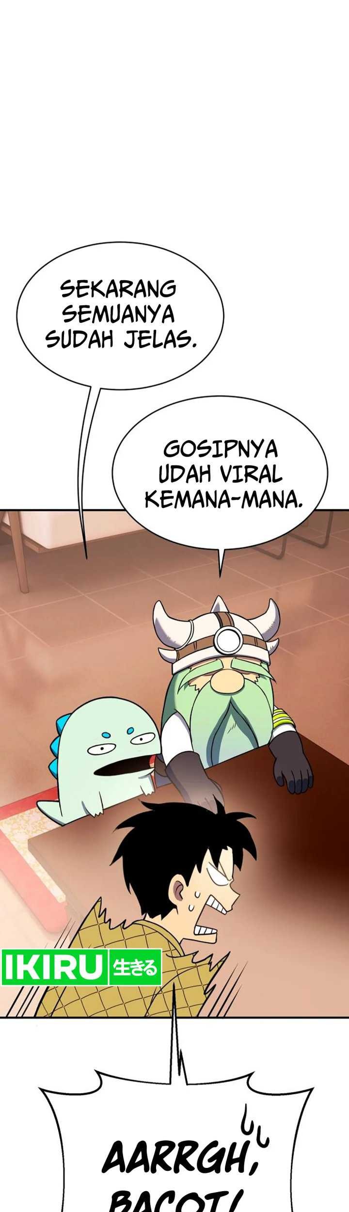 Dig or Die Chapter 8 Gambar 52