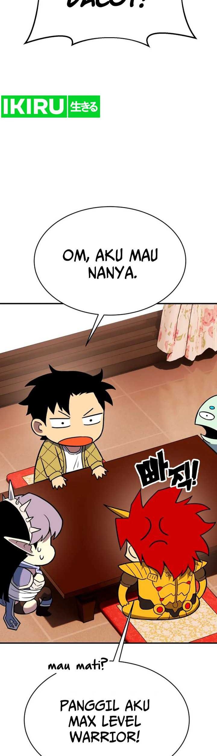 Dig or Die Chapter 8 Gambar 53