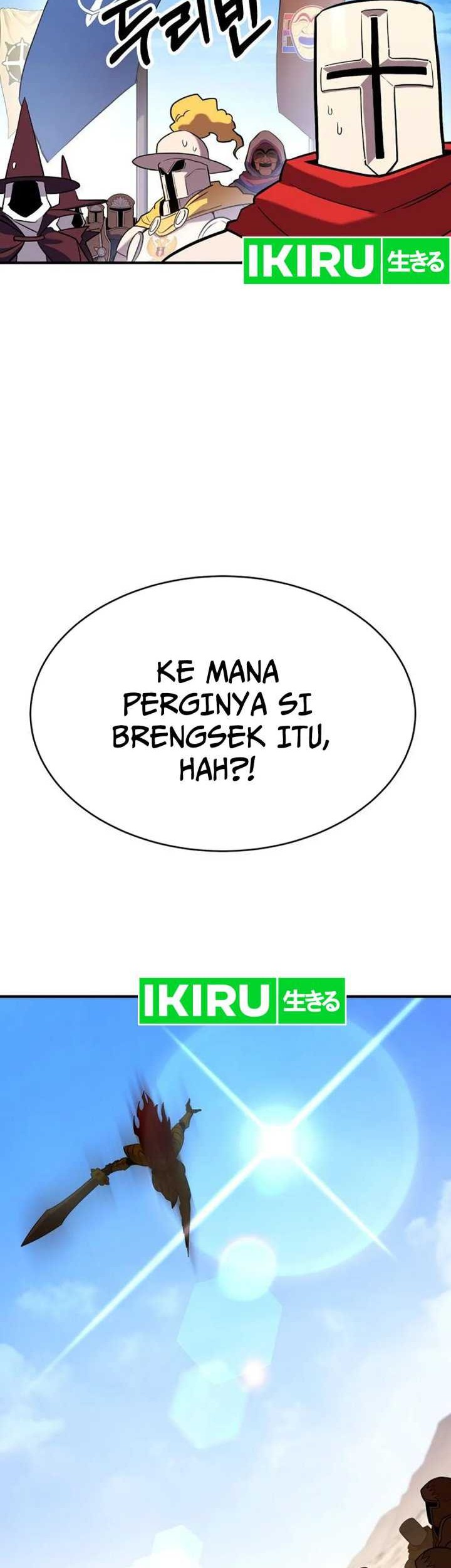 Baca Manhwa Dig or Die Chapter 8 Gambar 2